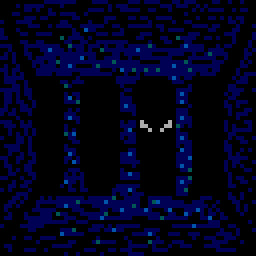 Icon for A set of doors.