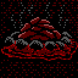 Icon for It's dark in here...