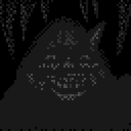 Blood Thirsty