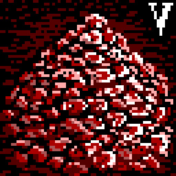 Icon for Blood Lust V