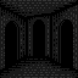 Yet another gate...