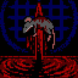 Icon for Oh... oh no...