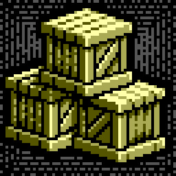 Icon for Greater Capacity