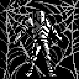 Icon for Cold-blooded