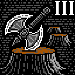 Icon for  	Click III