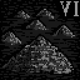 Blood Lust VI
