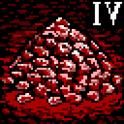 Icon for Blood Lust IV