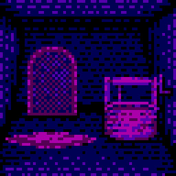 Icon for Another opening...