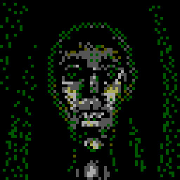 Icon for Temporary Boost