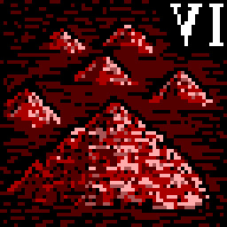 Icon for Blood Lust VI
