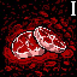 Icon for Blood Lust I