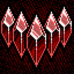 Icon for Bloody Power V