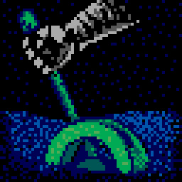 Icon for Rusted Pipes