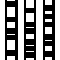 Icon for The Megastructure