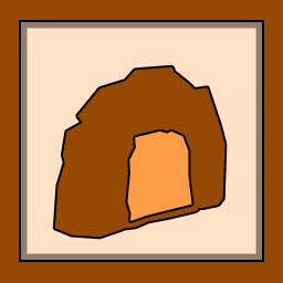 Icon for Cursed Treasure