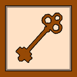 Icon for Demon Treasure