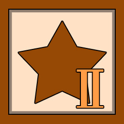 Icon for Advanced 2