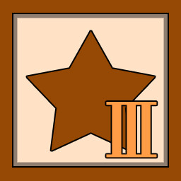 Icon for Advanced 3