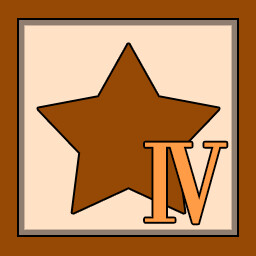 Icon for Advanced 4