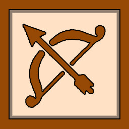 Icon for Sharp Shooter