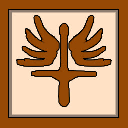 Icon for Holy Favorite