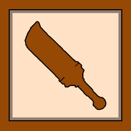 Icon for General's End