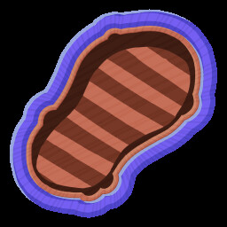 Icon for Leave No Trace Badge