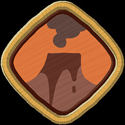 INSIGNIA DE VULCANOLOGA