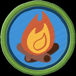 Cooking Badge