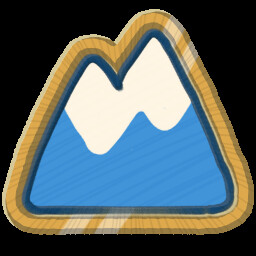 Peak Badge