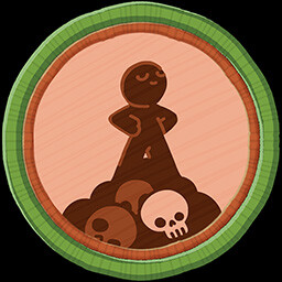 INSIGNIA DE PARTICIPACIN