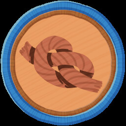 Knot Tying Badge