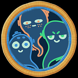 INSIGNIA DE ESCULTISMO