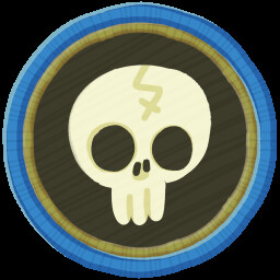 Icon for Emergency Preparedness Badge