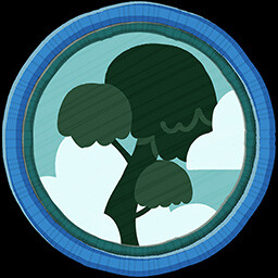 INSIGNIA DE ARBORICULTURA