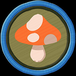 INSIGNIA DE MICOLOGA