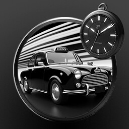 Achievement Icon