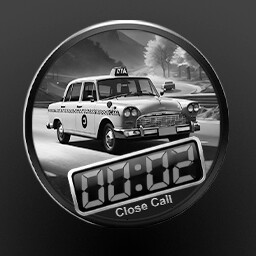 Achievement Icon