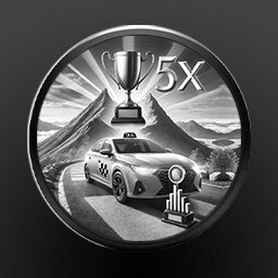 Achievement Icon