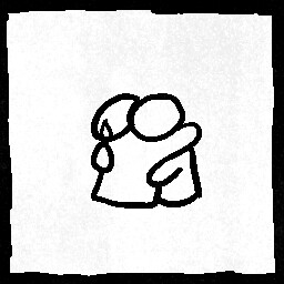永别 achievement icon for Sweet Home