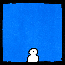 自由 achievement icon for Sweet Home