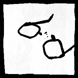 无解 achievement icon for Sweet Home
