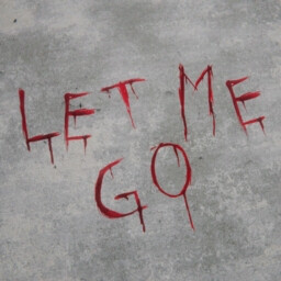 Let me go…
