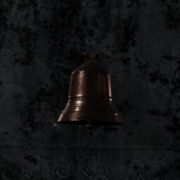 Haunted by the Bells