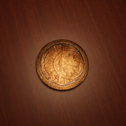 Through the Labyrinth