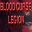 Blood Curse Legions icon