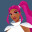 February icon
