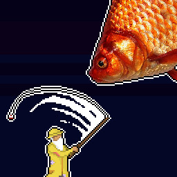 Icon for All Fin-ished...?