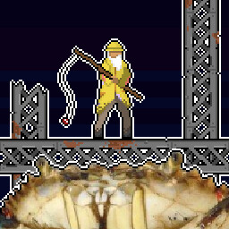 Icon for Clawing Your Way to Success