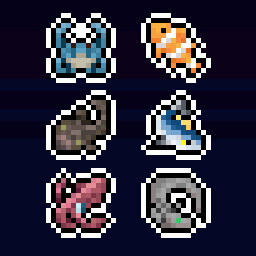 Icon for A Crude Assortment